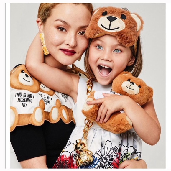 Sephora x Moschino Entire 8 Piece Collection - Picture 6 of 6